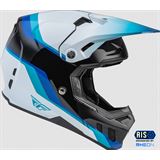 Fly Racing Formula CC Driver Helmet