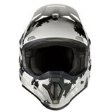 Z1R Rise Helmet - Camo 2 - Gray - 2XL