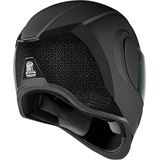 Icon Airform™ Helmet - Counterstrike - MIPS® - Black - Small