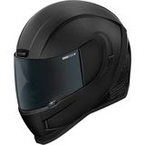 Icon Airform™ Helmet - Counterstrike - MIPS® - Black - Small