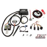 XTC Power Products 4 Switch Power Control System without Switch - For Yamaha YXZ