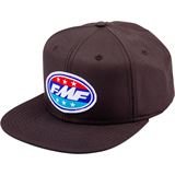 FMF Racing United Hat - Black - One Size