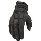 Icon Motorhead3™ CE Gloves - Black