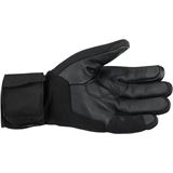 Alpinestars HT-3 Heated Drystar® Gloves - Black - Small