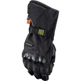 Moose Racing ADV1™ Long Gloves - Black - Small