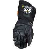 Moose Racing ADV1™ Long Gloves - Black - Small