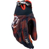 Moose Racing MX1™ Gloves - Gray/Orange