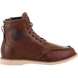 Alpinestars Oscar Monty v2 Boots -  Brown - US 11.5