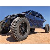 System 3 XCR350 Radial Tire - 33x10R-15, Radial, Front/Rear, 8-Ply