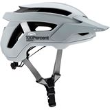 100% Altis Helmet - Gray - Large/XL