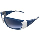 Forceflex Floating Sunglasses - Blue/White