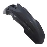 Acerbis Front Fender - Green/Metallic - CRF110