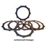EBC Clutch Plate Kit, Friction Plate Only