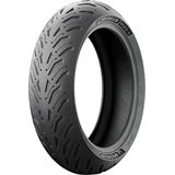 Michelin Road 6 Tire - Rear - 170/60R17 - (72W)