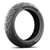 Michelin Road 6 Tire - Rear - 170/60R17 - (72W)