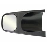 CIPA TOW MIRROR CLIP ON FORD 11601 OPEN BOX