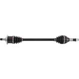 Moose Racing Complete Axle Kit - Front Left for for Can-Am