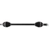 Moose Racing Complete Axle Kit - Front Right for Can Am