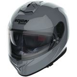Nolan Helmets N80-8 Solid Helmet Flat Vulcan Grey