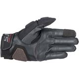 Alpinestars Halo Gloves - Black - 3XL