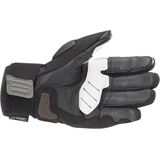 Alpinestars Corozal V2 Gloves - Black/Gray - Large