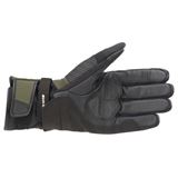 Alpinestars Andes V3 Gloves - Black/Green - Small