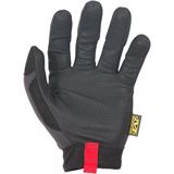 Mechanix Specialty Grip Gloves - Black - Medium