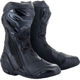 Alpinestars Supertech Boots - Black - US 10.5 EU 45