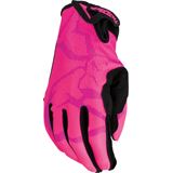 Moose Racing Agroid™ Pro Gloves - Pink