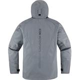 Icon PDX3™ Jacket - Gray - Small