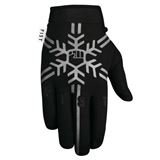 Fist Handwear Frosty Fingers Gloves Frosty Finger Reflector, Large