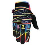 Fist Handwear Bike Gloves Laser Dolphin, Small