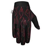 Fist Handwear Frosty Fingers Gloves Frosty Fingers Red Flame, XL