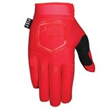 Fist Handwear Stocker Gloves Red, Medium