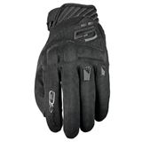 Five Gloves Men's RS3 Evo Glove - Black - Large