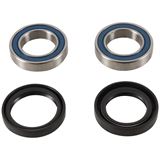 Pivot Works Front Wheel Bearing for Husqvarna TXC/TE/TC