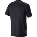 Alpinestars Ageless V3 Tech T-Shirt - Black - XL