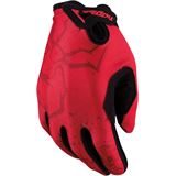Moose Racing Youth SX1™ Gloves - Red - XL