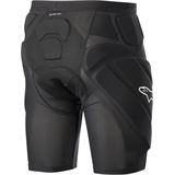 Alpinestars Vector Tech Shorts - Black - Medium