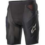 Alpinestars Vector Tech Shorts - Black - Medium