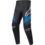 Alpinestars Astar Racer Pants - Black/Blue - US 32