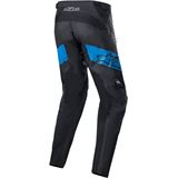 Alpinestars Astar Racer Pants - Black/Blue - US 34