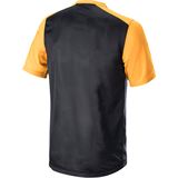 Alpinestars Alps 4.0 V2 Jersey - Short-Sleeve - Black/Orange/White - Medium