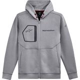 Alpinestars Convex Hoodie - Gray - Medium