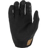Fly Racing Media Gloves - Dark Khaki/Black - 3XL