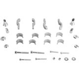 Acerbis Universal Handguard  Mounting Kit
