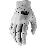 100% Sling MTB Gloves - Gray - Small