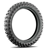 Michelin Starcross 6 Tire - Rear - Medium-Hard - 100/90-19 - 57M