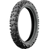 Michelin Starcross 6 Tire - Rear - Medium-Hard - 100/90-19 - 57M