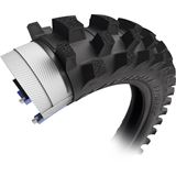 Michelin Starcross 6 Tire - Rear - Medium-Hard - 100/90-19 - 57M